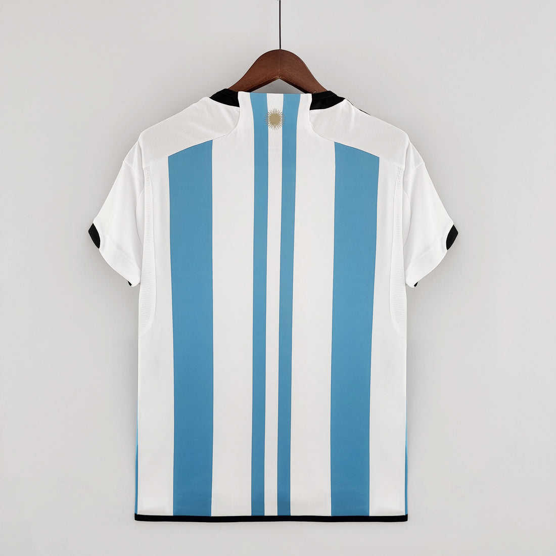 Camiseta Argentina Copa del mundo 2022