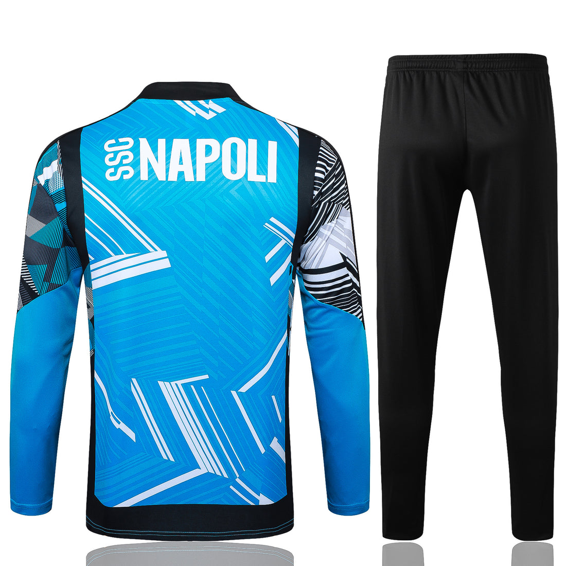 Napoli Entrenamiento Adulto Chaqueta + Pantalón