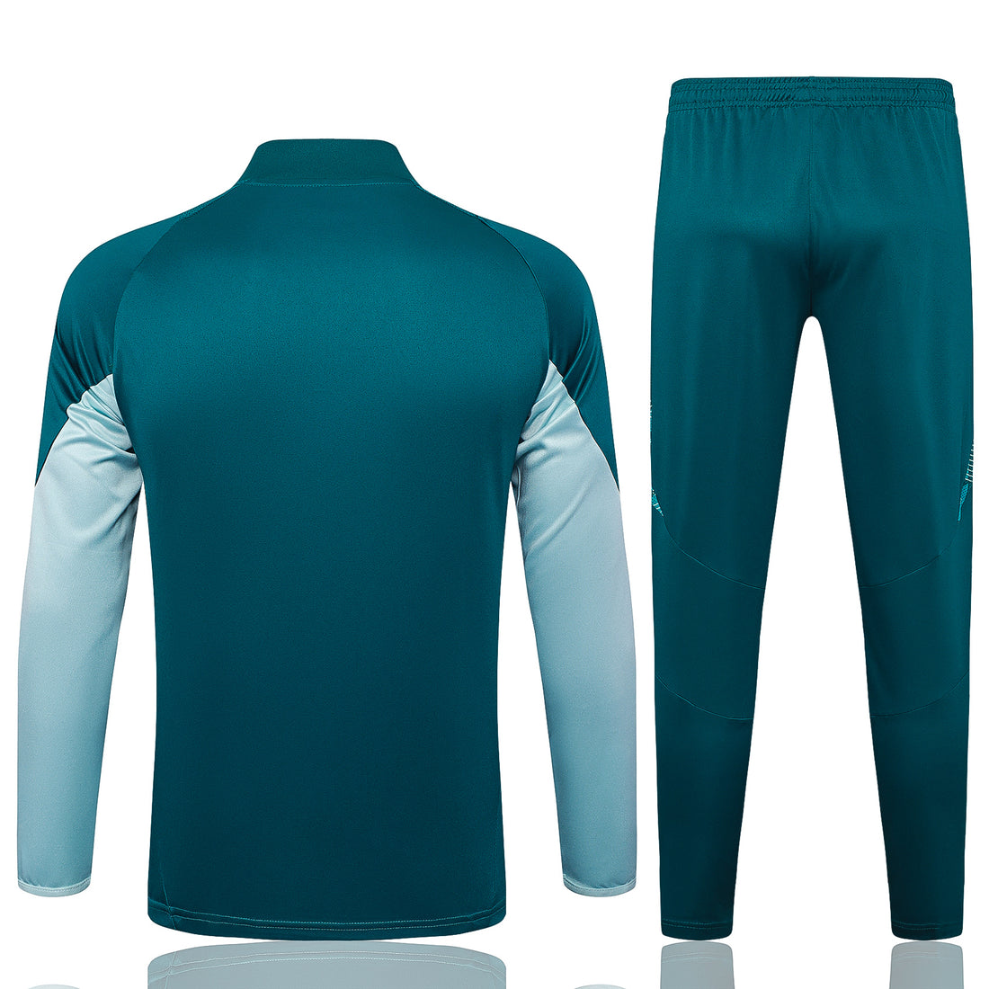 Cruzeiro 2024/25 Entrenamiento Adulto Chaqueta + Pantalón