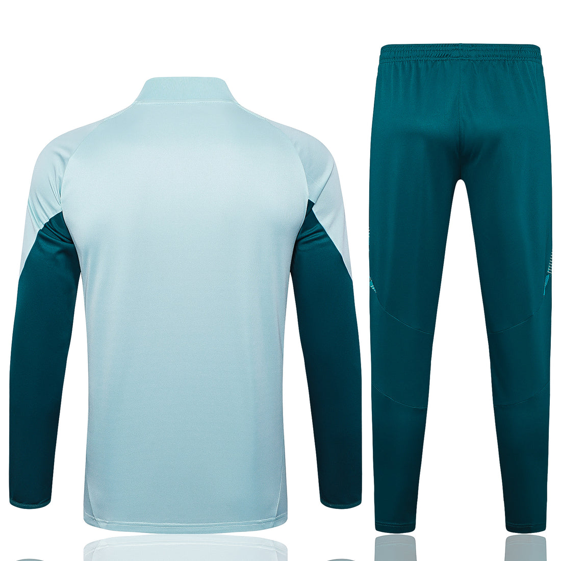 Cruzeiro II 2024/25 Entrenamiento Adulto Chaqueta + Pantalón