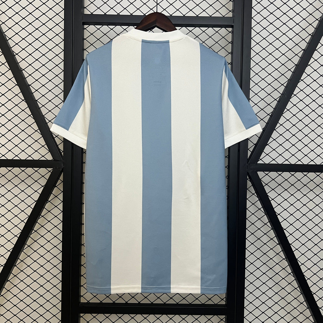 Camiseta Argentina 50 cumpleaños 2024
