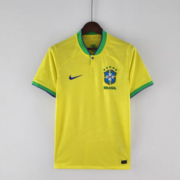 Camiseta Brasil 2022