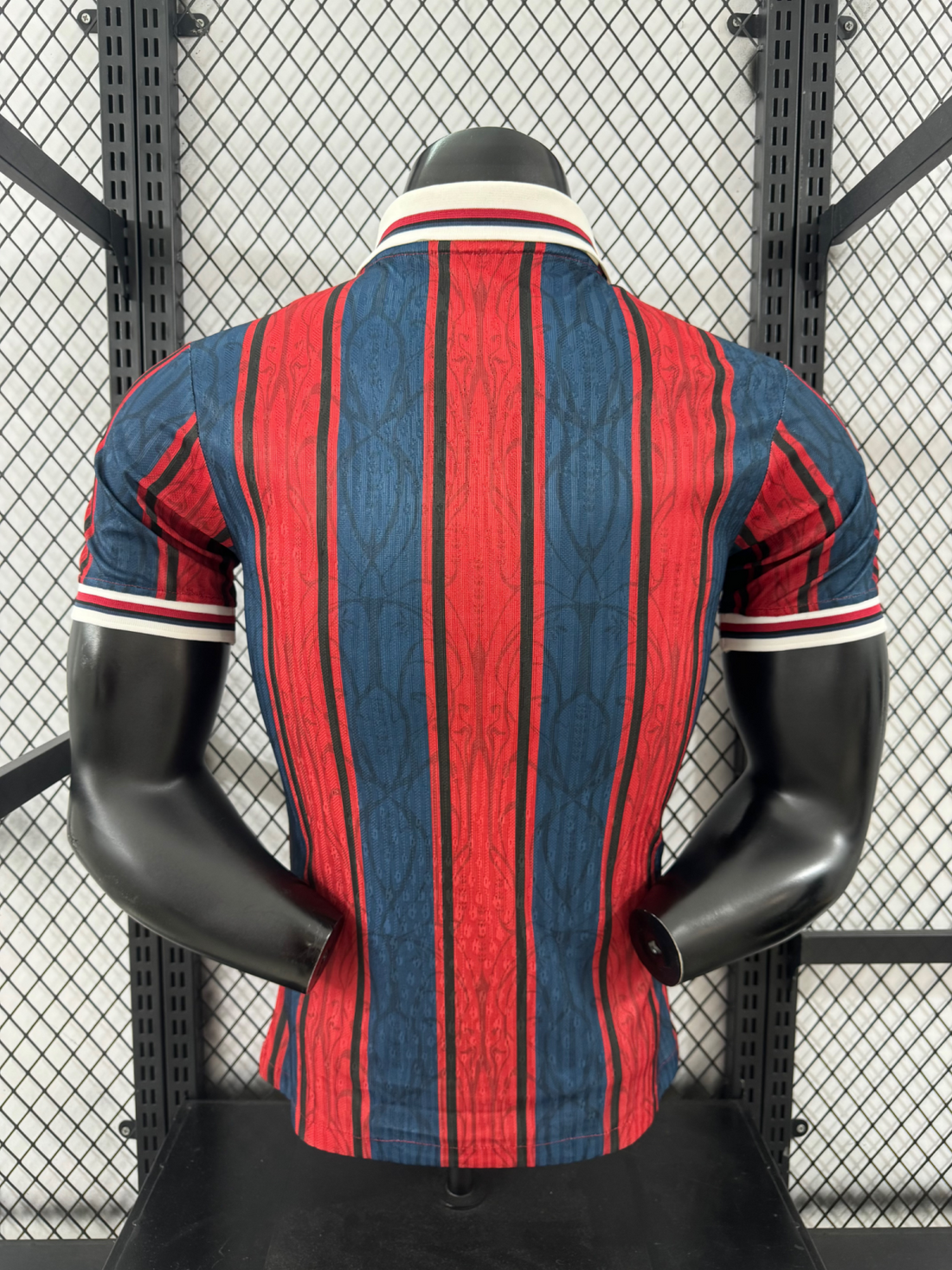 Camiseta Barcelona 125 th Versión Jugador  ⚽