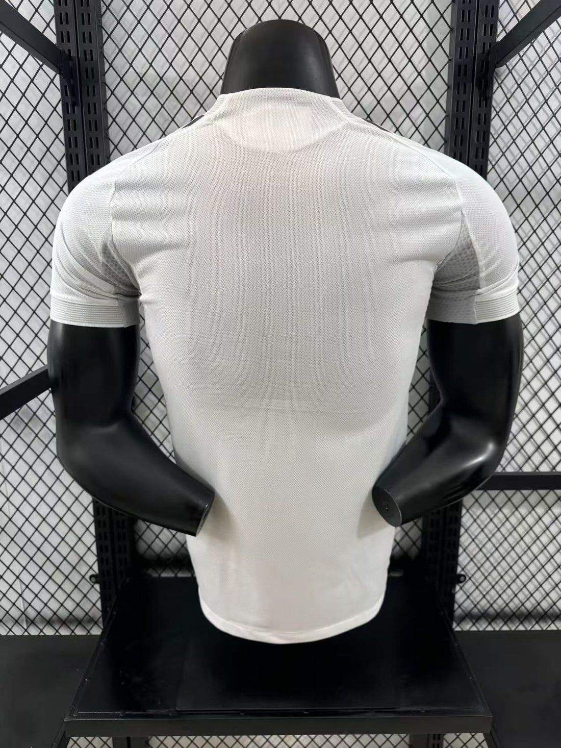 Camiseta Real madrid 25/26 Versión Jugador ⚽