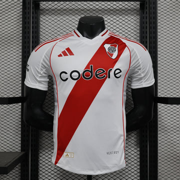 Camiseta River Plate 24/25 Versión Jugador  ⚽