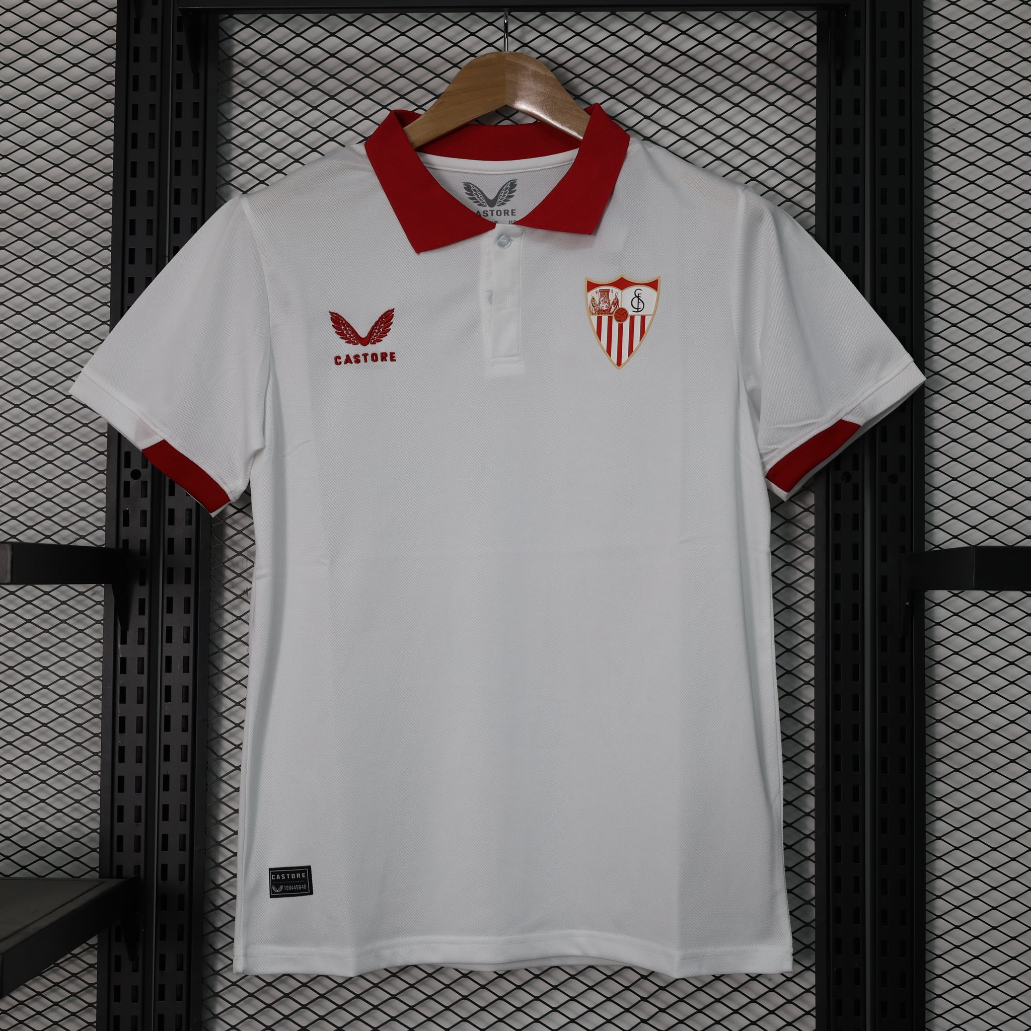 Camiseta Sevilla 23/24