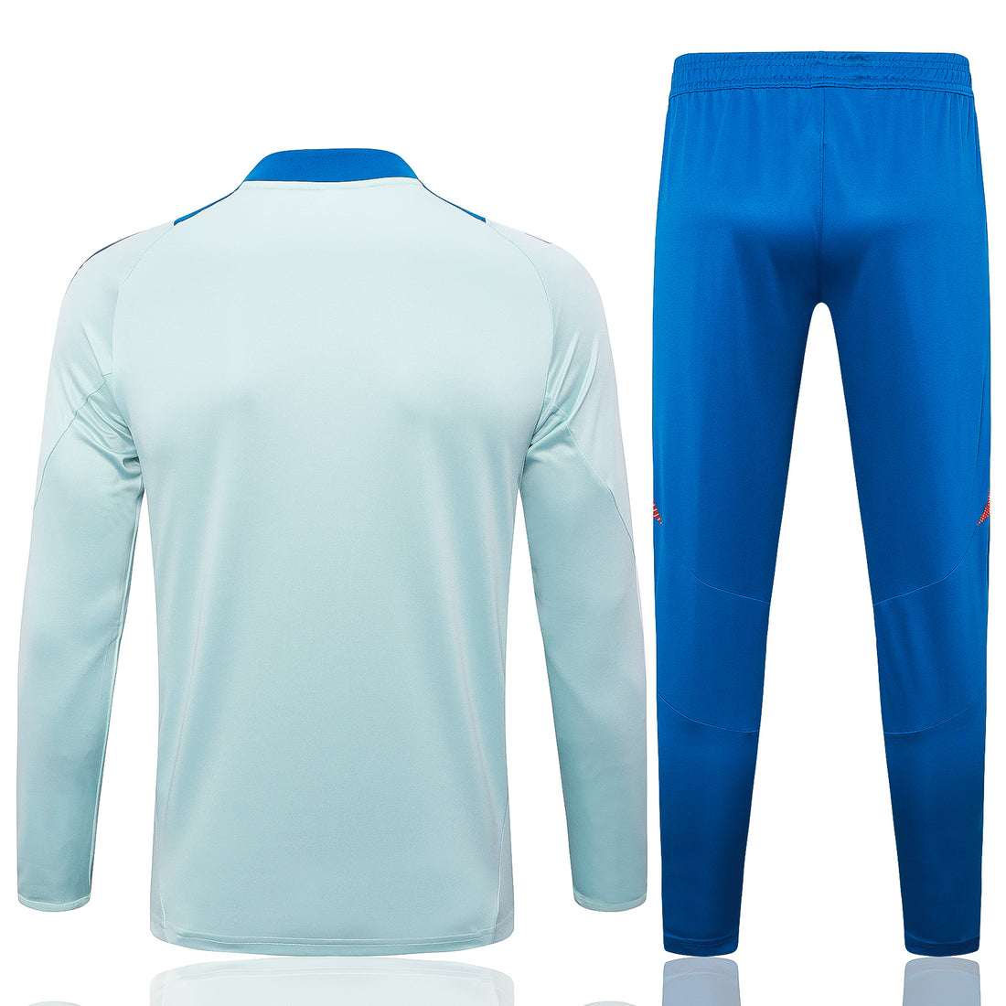 España Entrenamiento Adulto Chaqueta + Pantalón