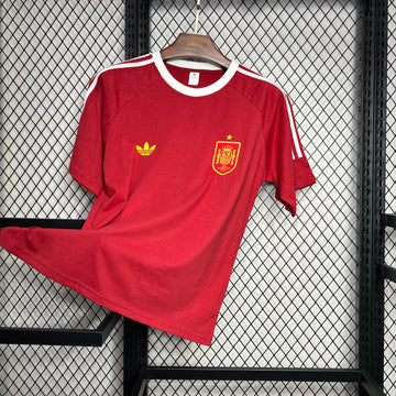 Camiseta España Retro