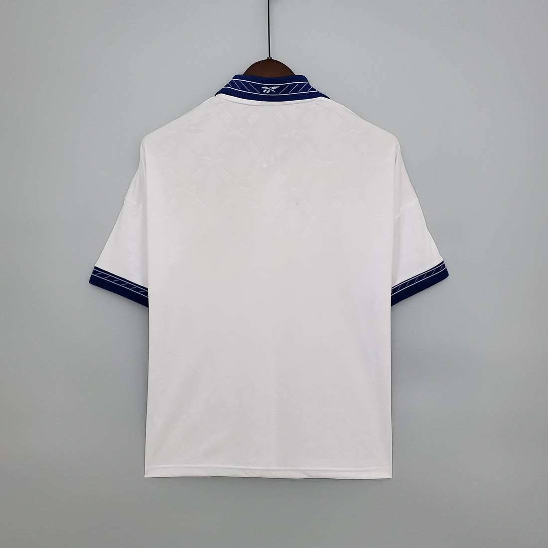 Camiseta Chile 1998 II Retro
