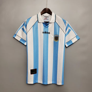 Camiseta Argentina 96/97 Retro