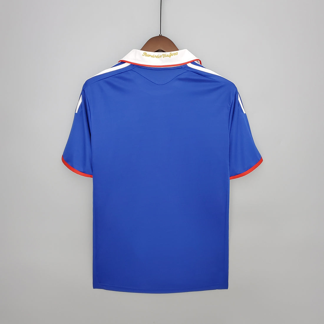 Camiseta Universidad de Chile 2011  Retro