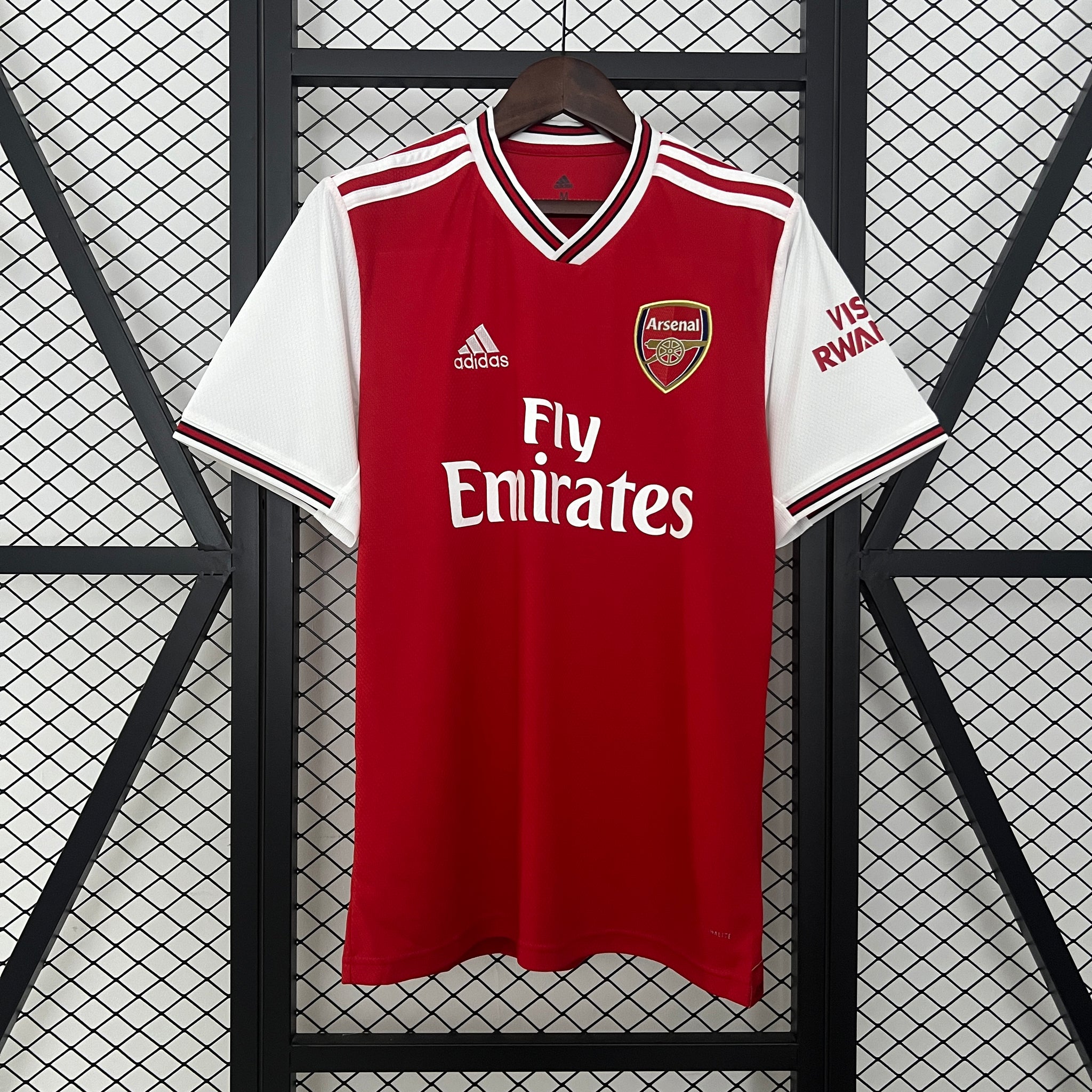 Camiseta Arsenal  19/20