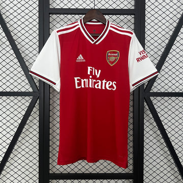Camiseta Arsenal  19/20