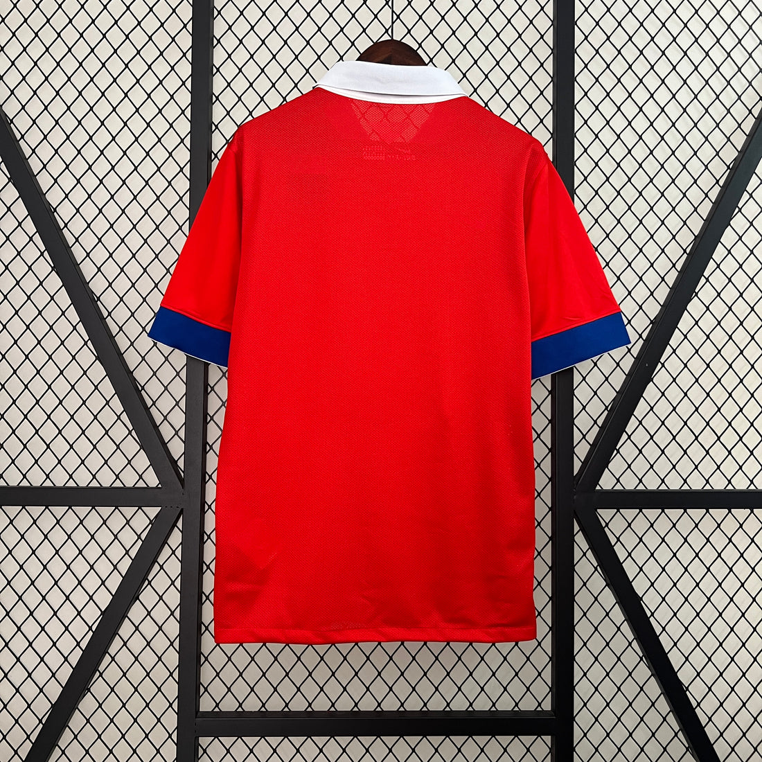 Camiseta Chile 15/16 Retro