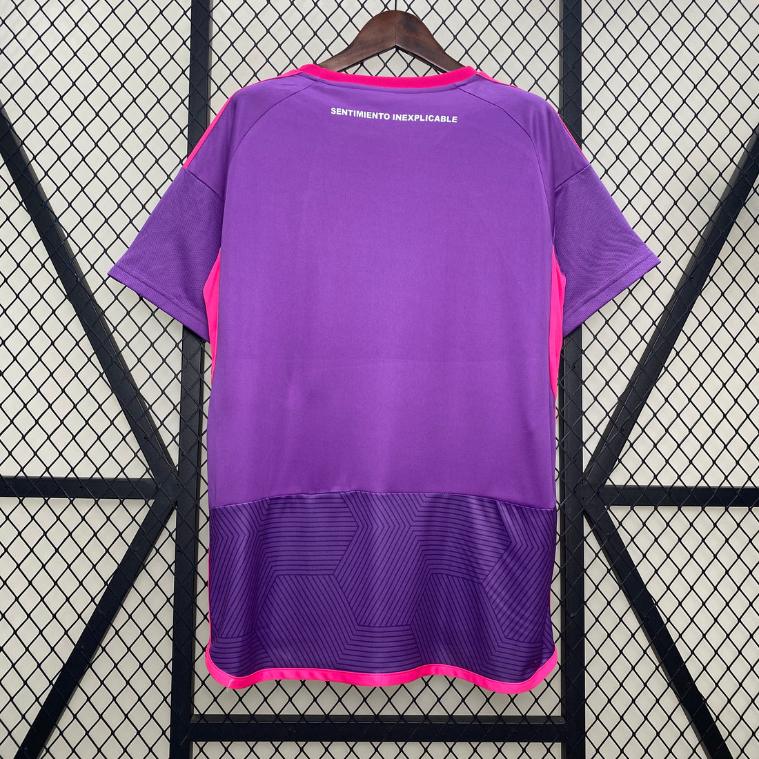 Camiseta Universidad de Chile III 24/25
