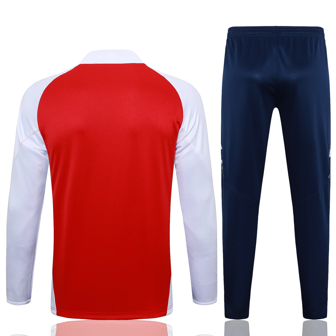 Arsenal Entrenamiento Adulto Chaqueta + Pantalón