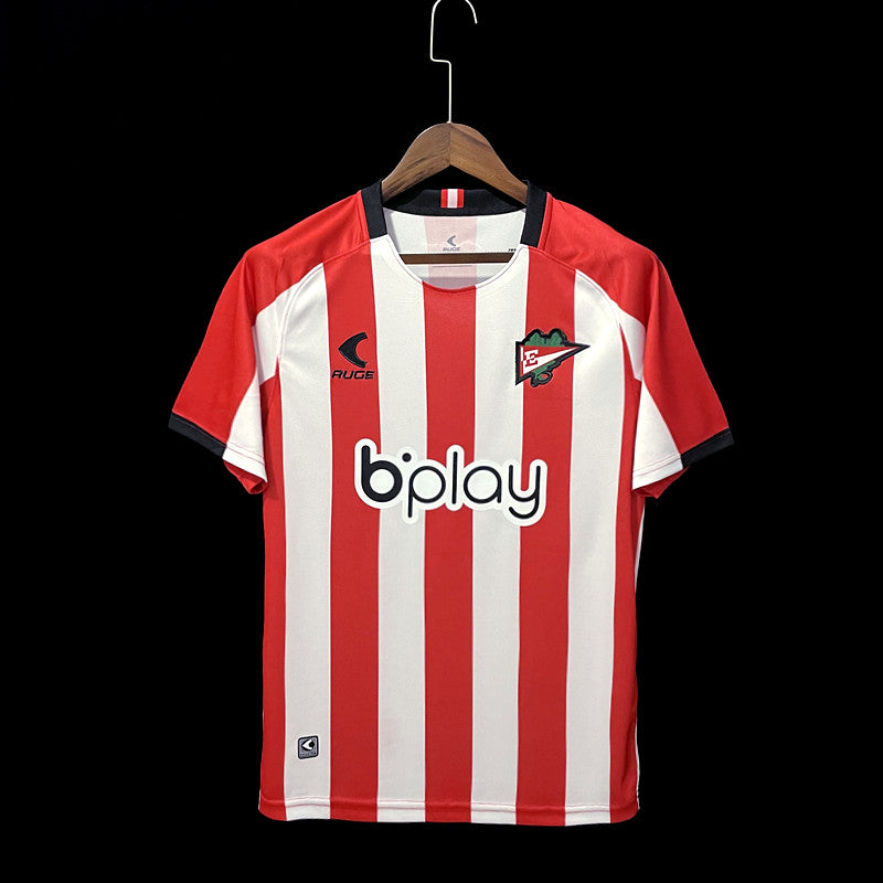 Camiseta Estudiantes de La Plata 22/23