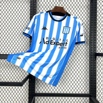 Camiseta Racing Club 24/25
