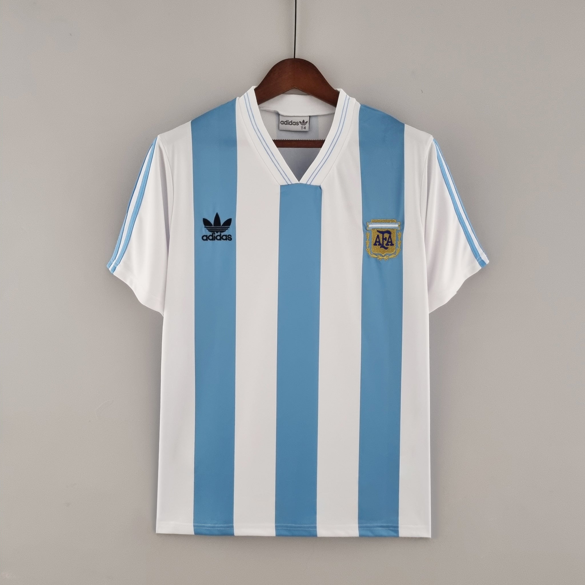 Camiseta Argentina 1993