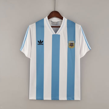 Camiseta Argentina 1993