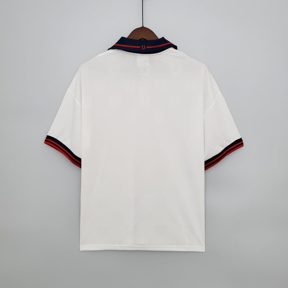 Camiseta Universidad de Chile 1998 Retro