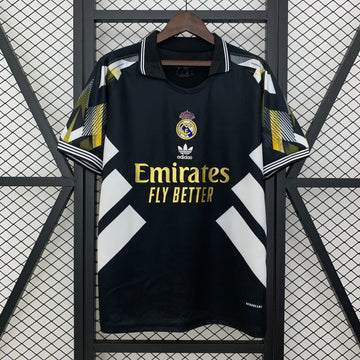 Camiseta Real Madrid 25/26 Edición especial