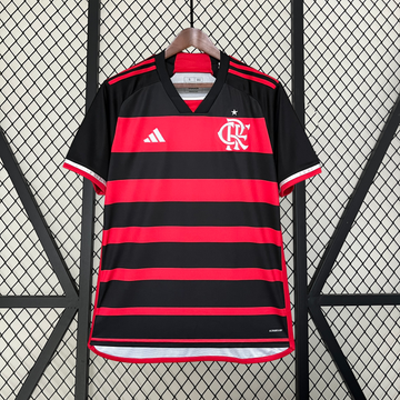 Camiseta Flamengo24/25