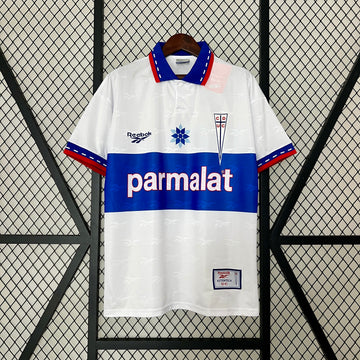 Camiseta Universidad Católica 1998 Retro