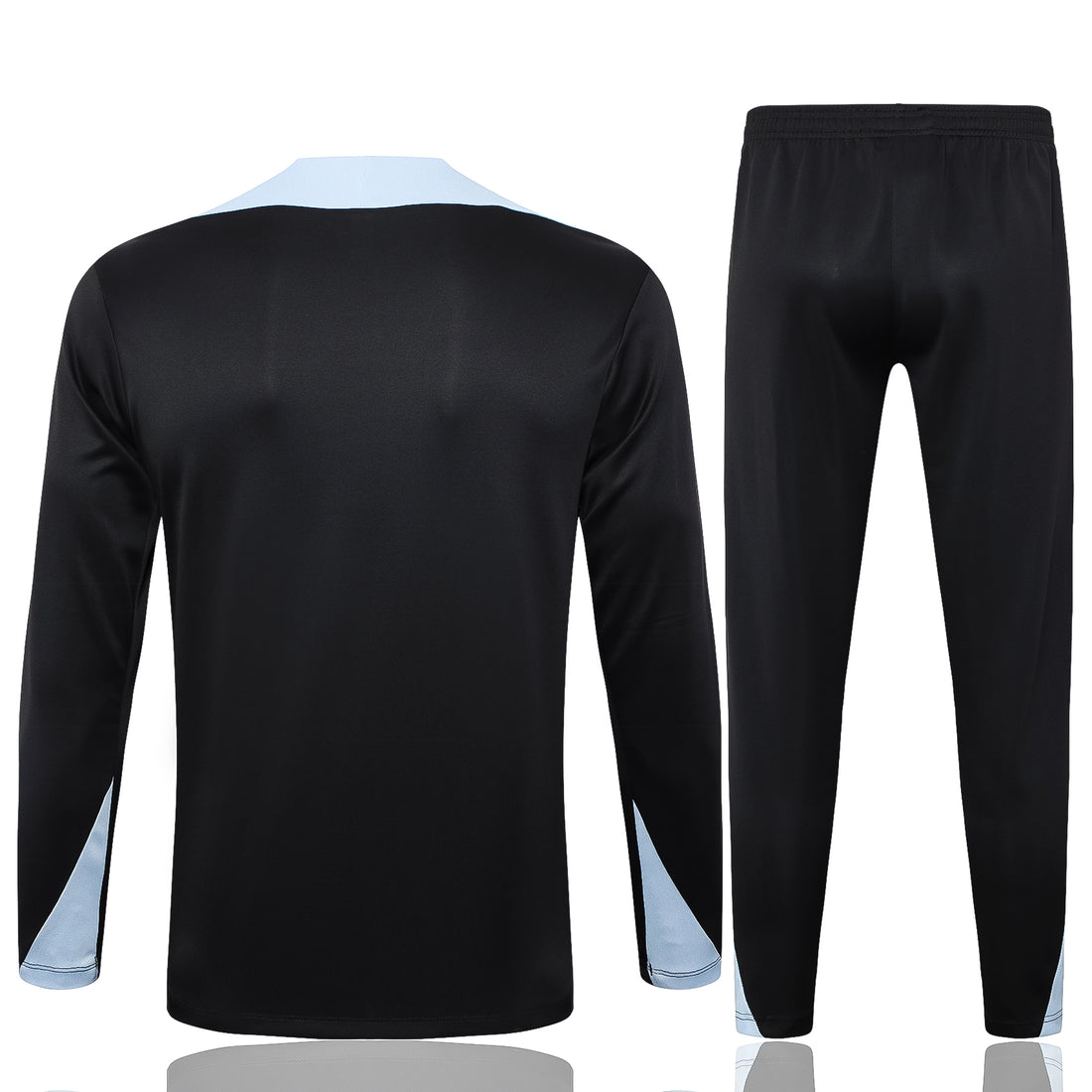Barcelona Entrenamiento Adulto Chaqueta + Pantalón