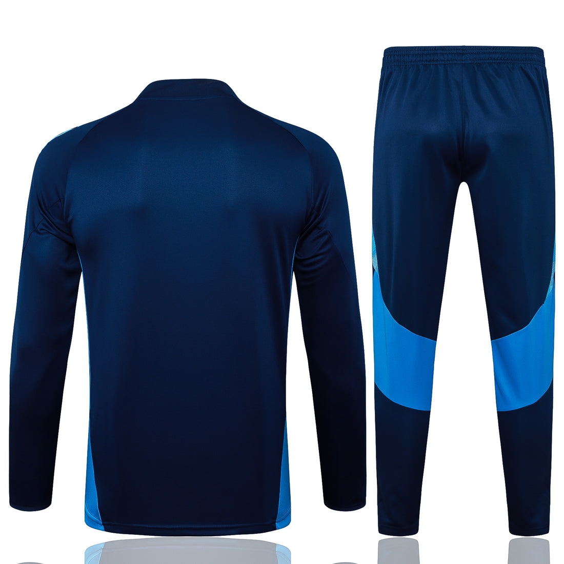 Flamengo 2024/25 Entrenamiento Adulto Chaqueta + Pantalón