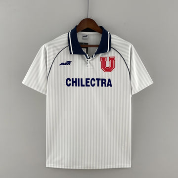 Camiseta Universidad de Chile II 94/95 Retro