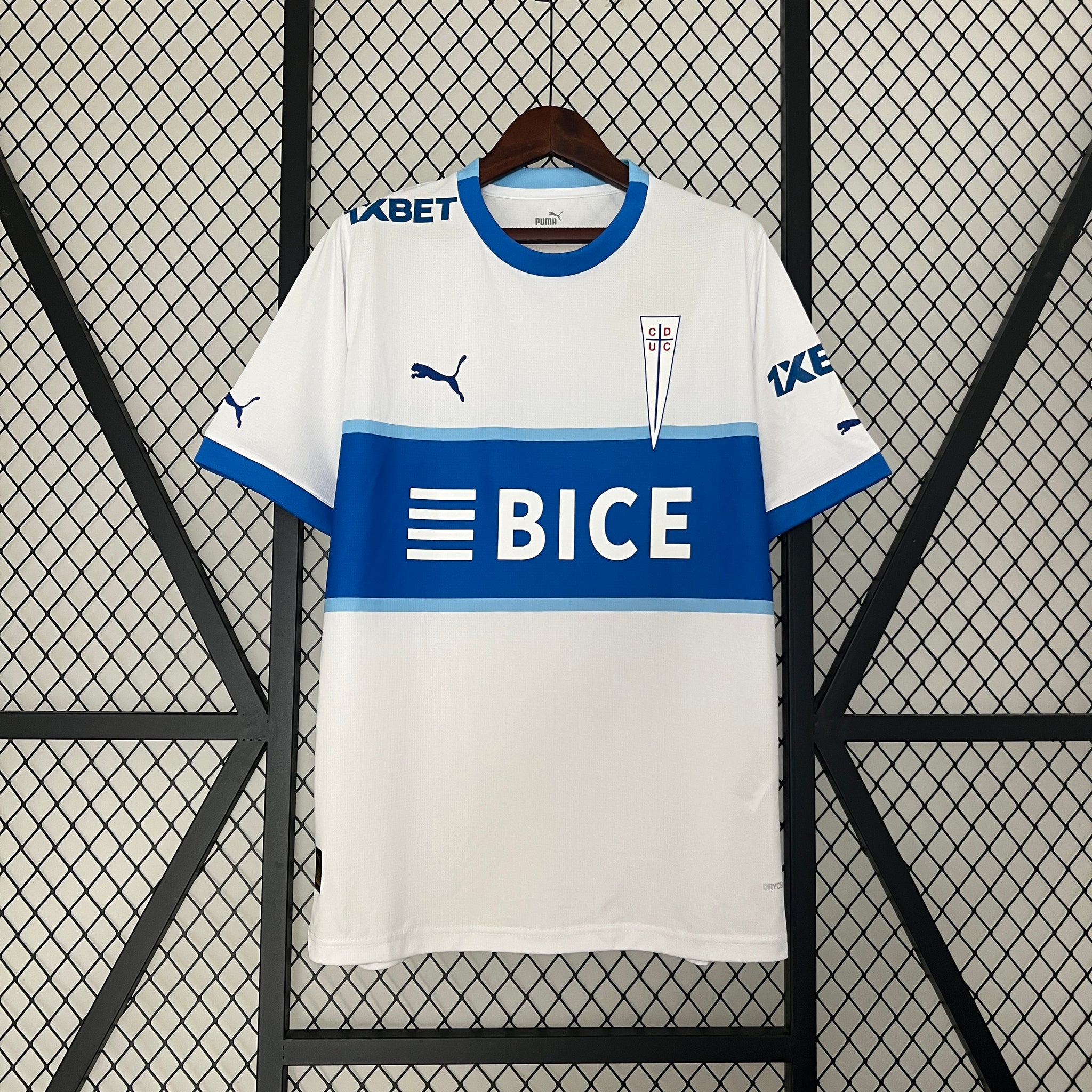 Camiseta Deportivo Universidad Católica II 24/25