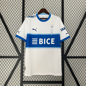 Camiseta Deportivo Universidad Católica II 24/25