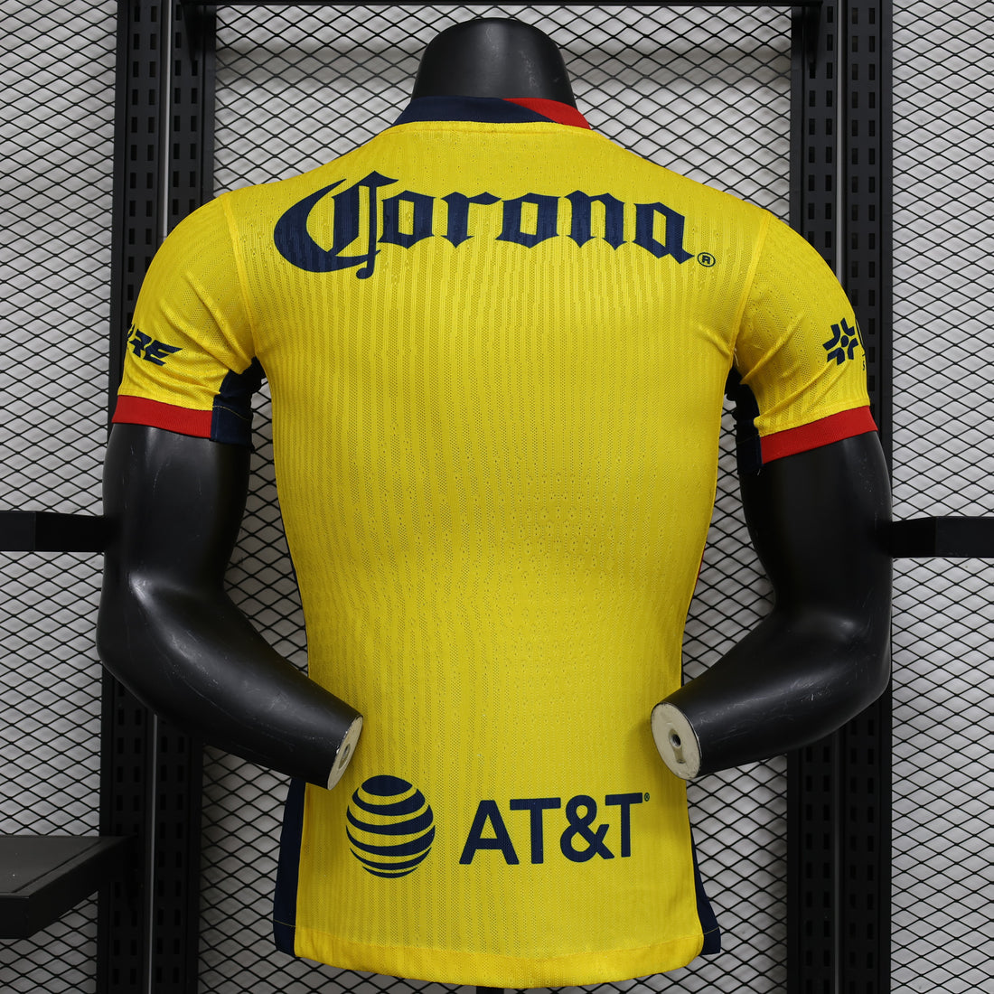 Camiseta Club América 24/25 Versión Jugador ⚽