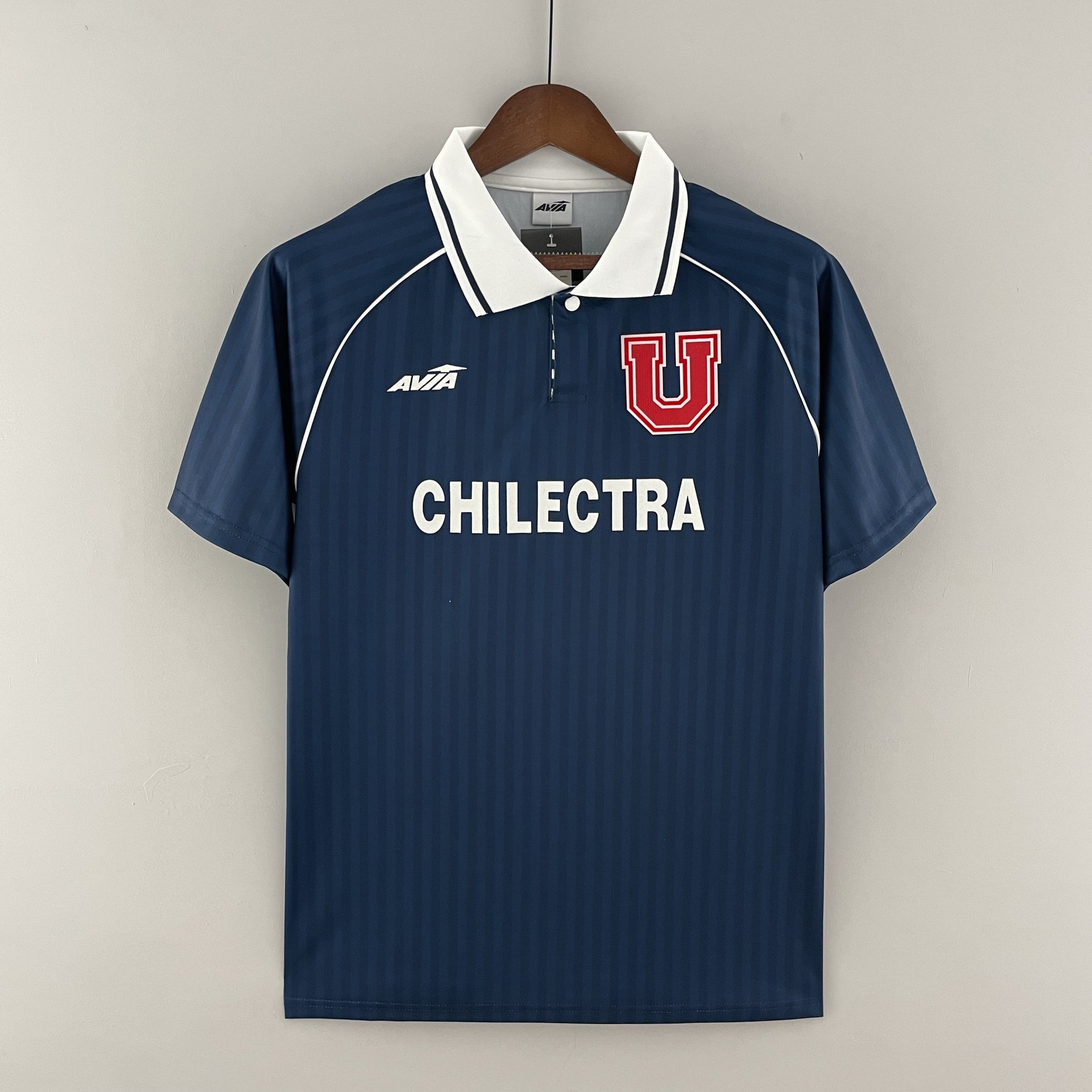 Camiseta Universidad de Chile 94/95 Retro