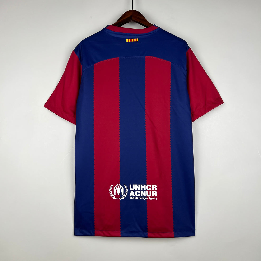 camiseta Barcelona 22/23 Spotify