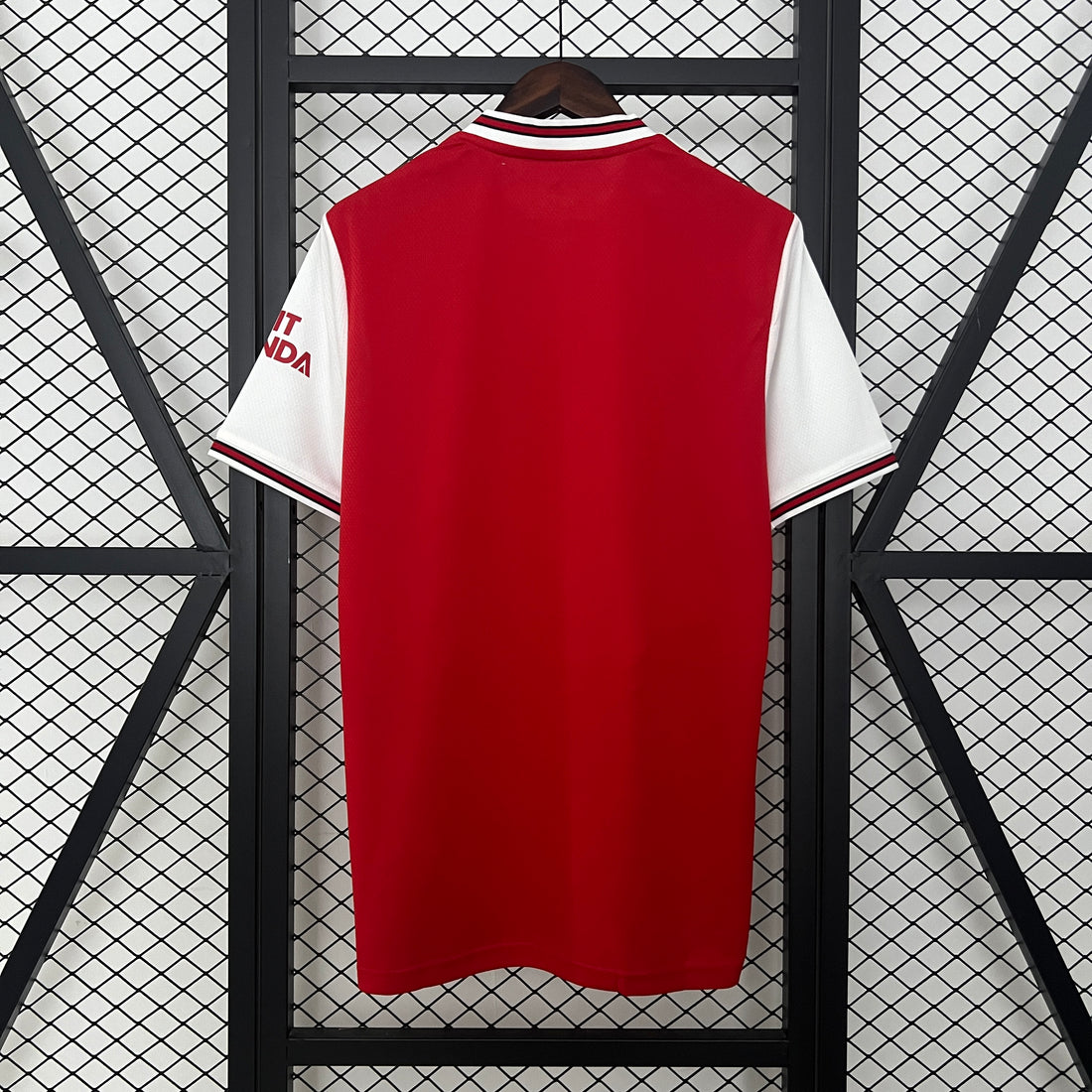 Camiseta Arsenal  19/20
