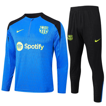 Barcelona Entrenamiento Adulto Chaqueta + Pantalón