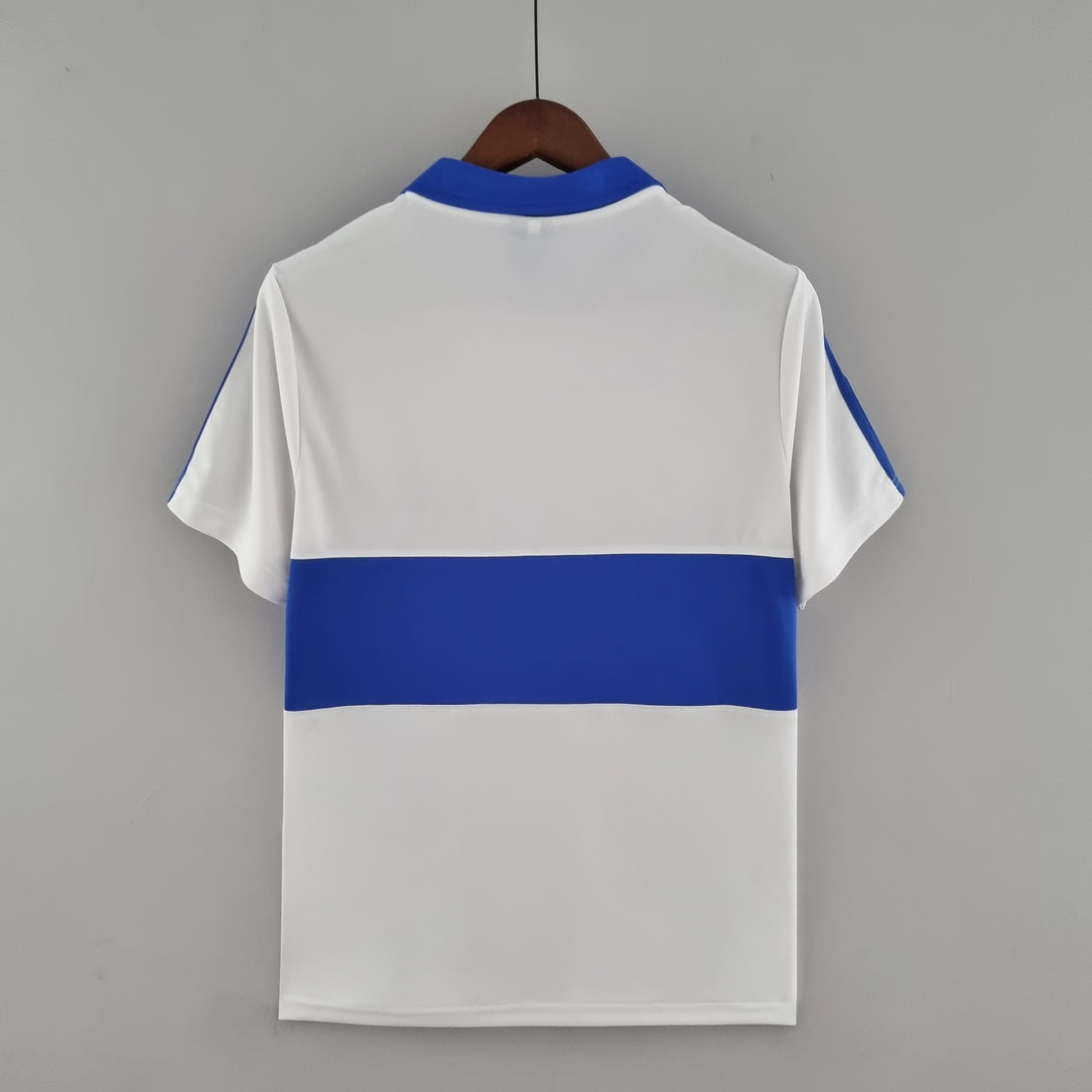 Camiseta Universidad Católica 1984 Retro