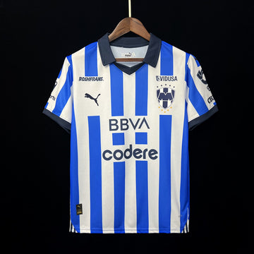 Camiseta Monterrey II 23/24