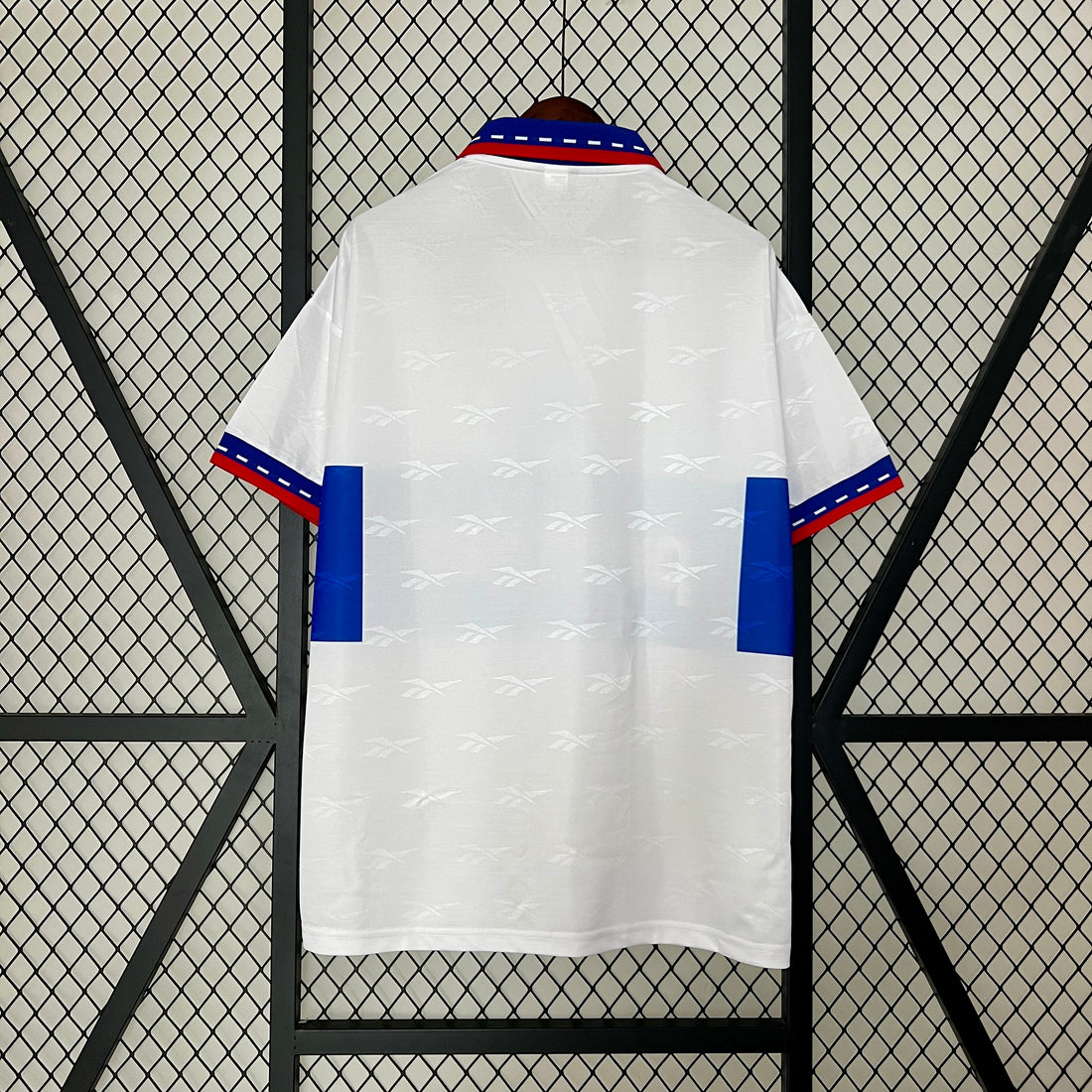 Camiseta Universidad Católica 1998 Retro