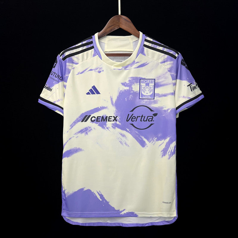 Camiseta Tigres UANL Edición especial 23/24