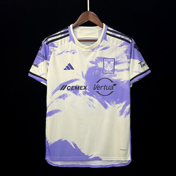 Camiseta Tigres UANL Edición especial 23/24