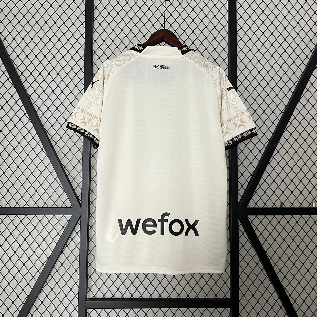 Camiseta AC Milan 23/24