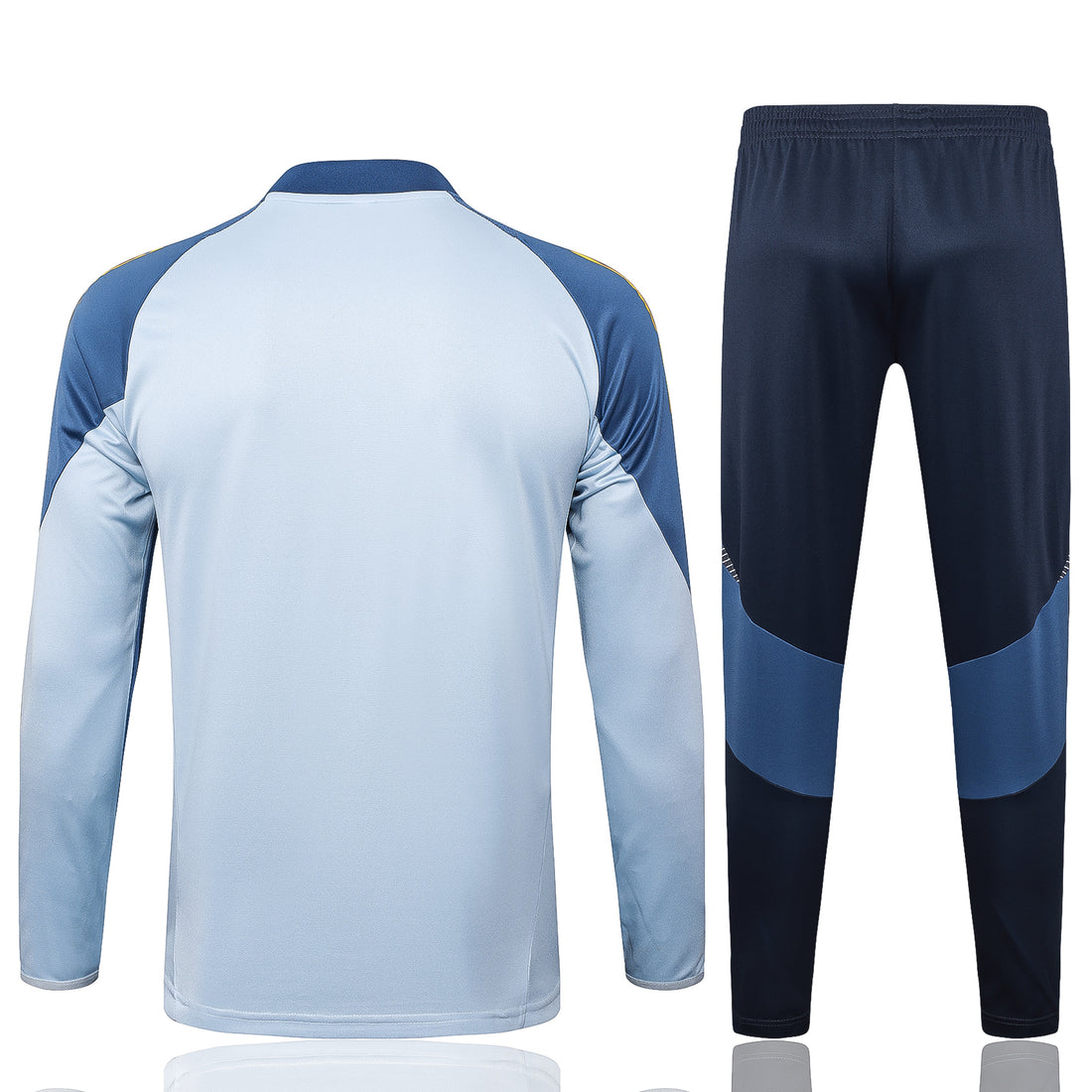 Boca Juniors 2024/25 Entrenamiento Adulto Chaqueta + Pantalón