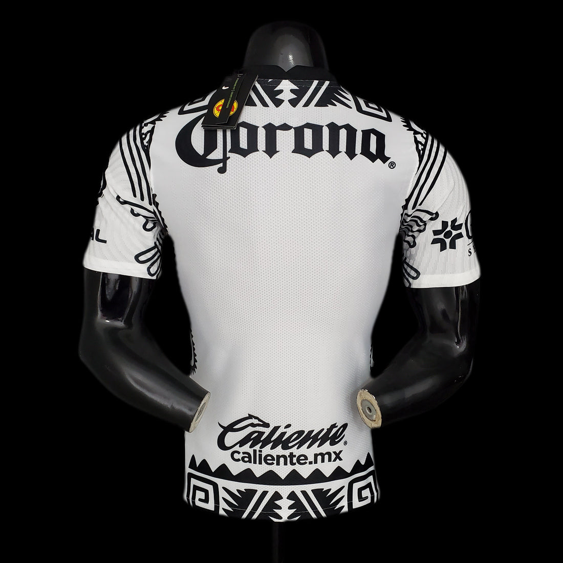 Camiseta Club América 20/21 Versión Jugador ⚽