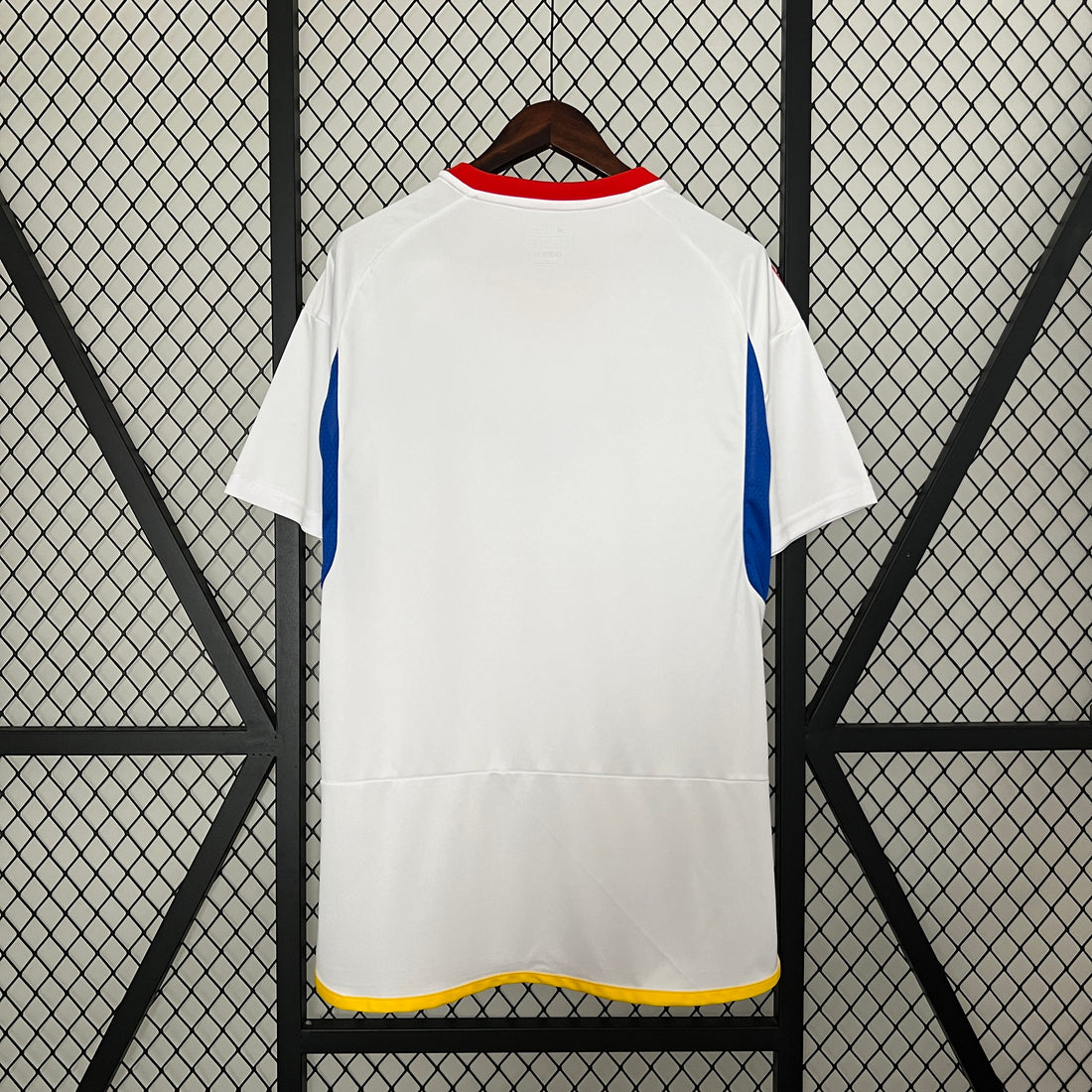 Camiseta Venezuela II 2024