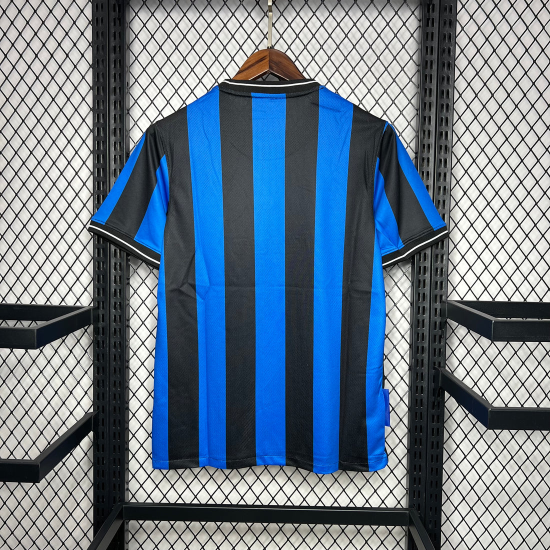 Camiseta Inter de Milan 2009 Retro