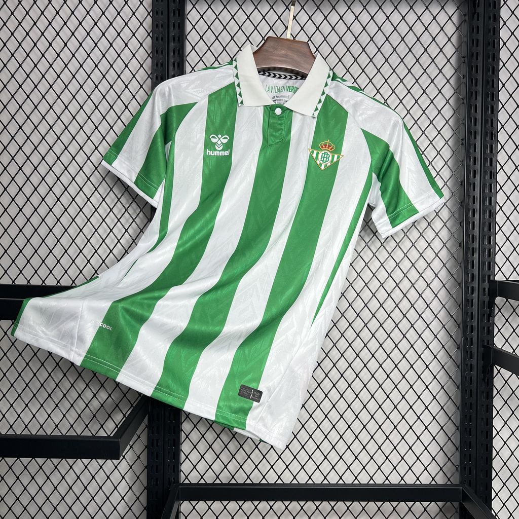 Camiseta Real Betis 24/25