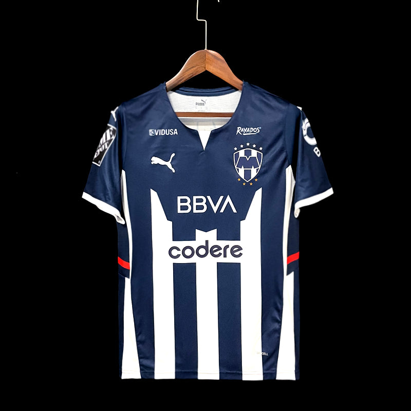 Camiseta Monterrey 21/22